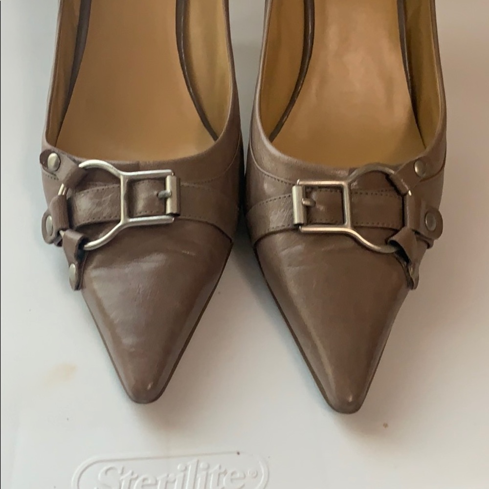 Pumps
